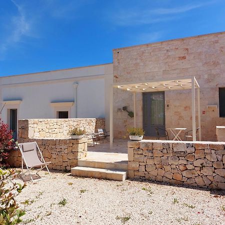 Borgo Altobello Cisternino Ngoại thất bức ảnh