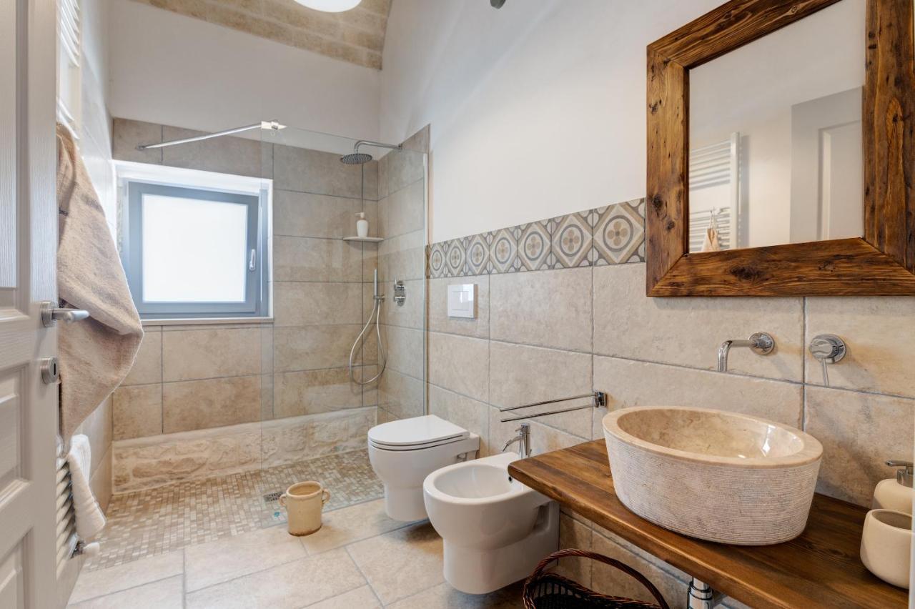 Borgo Altobello Cisternino Ngoại thất bức ảnh