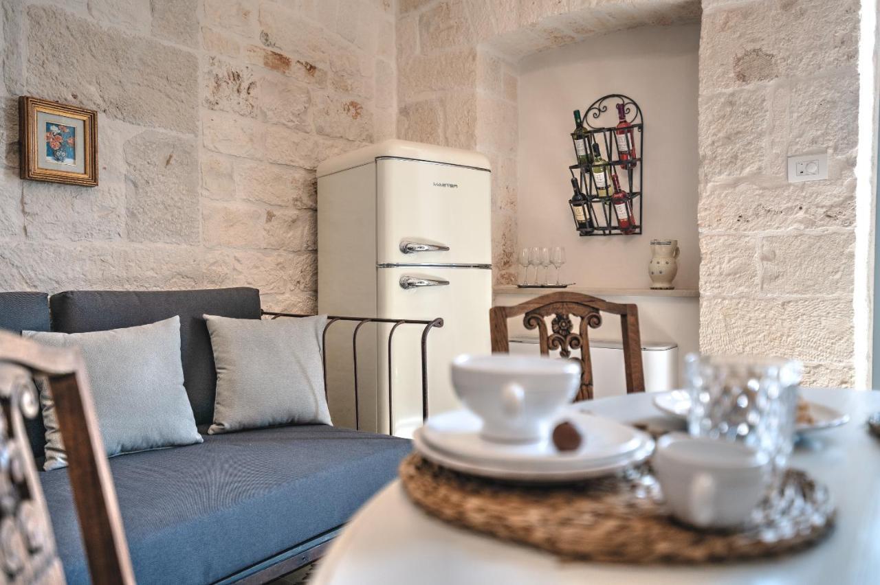 Borgo Altobello Cisternino Ngoại thất bức ảnh
