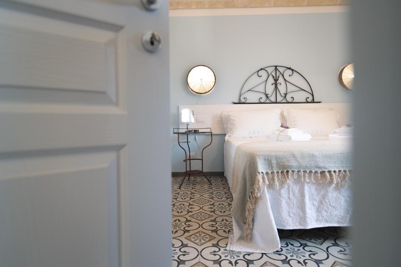 Borgo Altobello Cisternino Ngoại thất bức ảnh