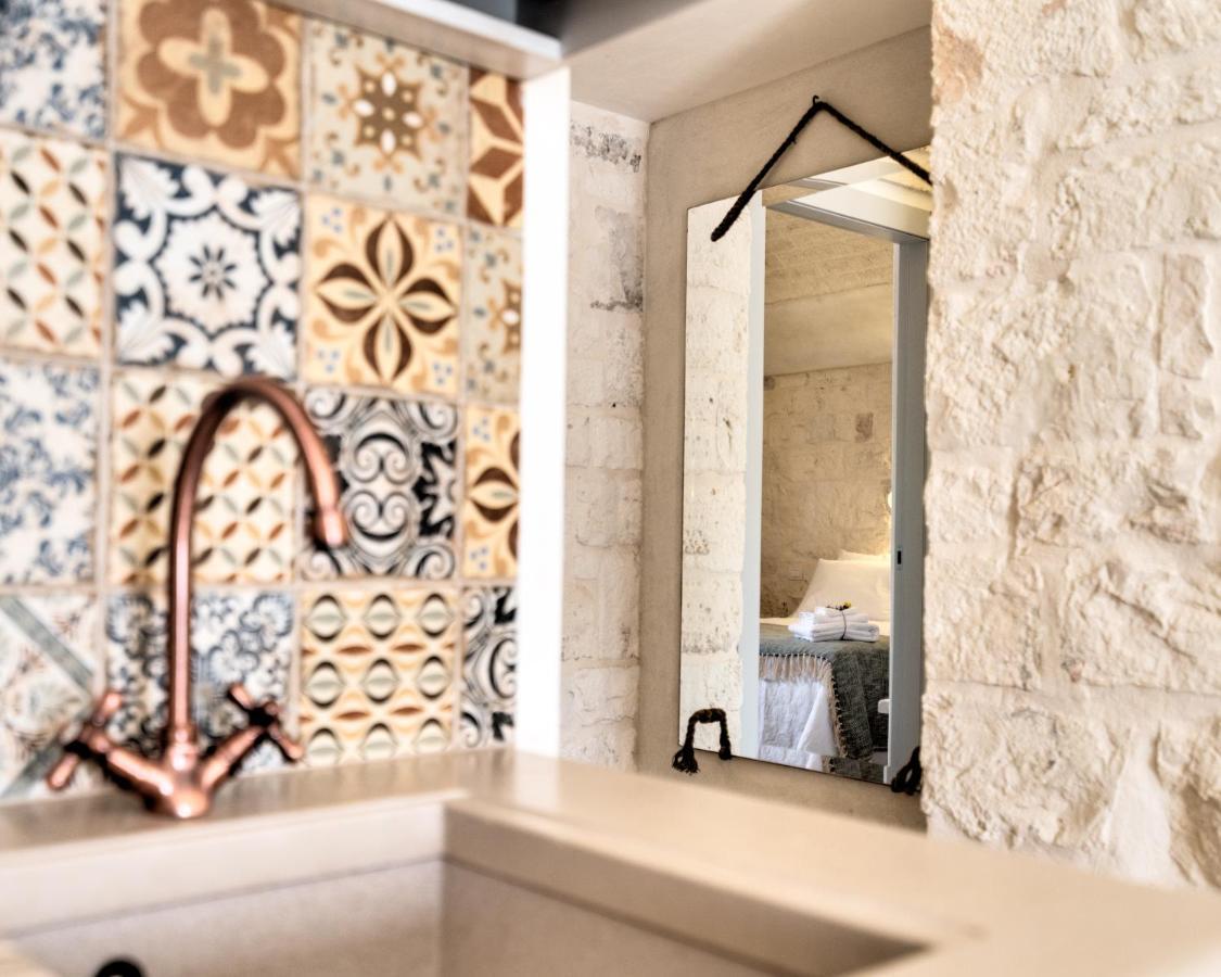 Borgo Altobello Cisternino Ngoại thất bức ảnh