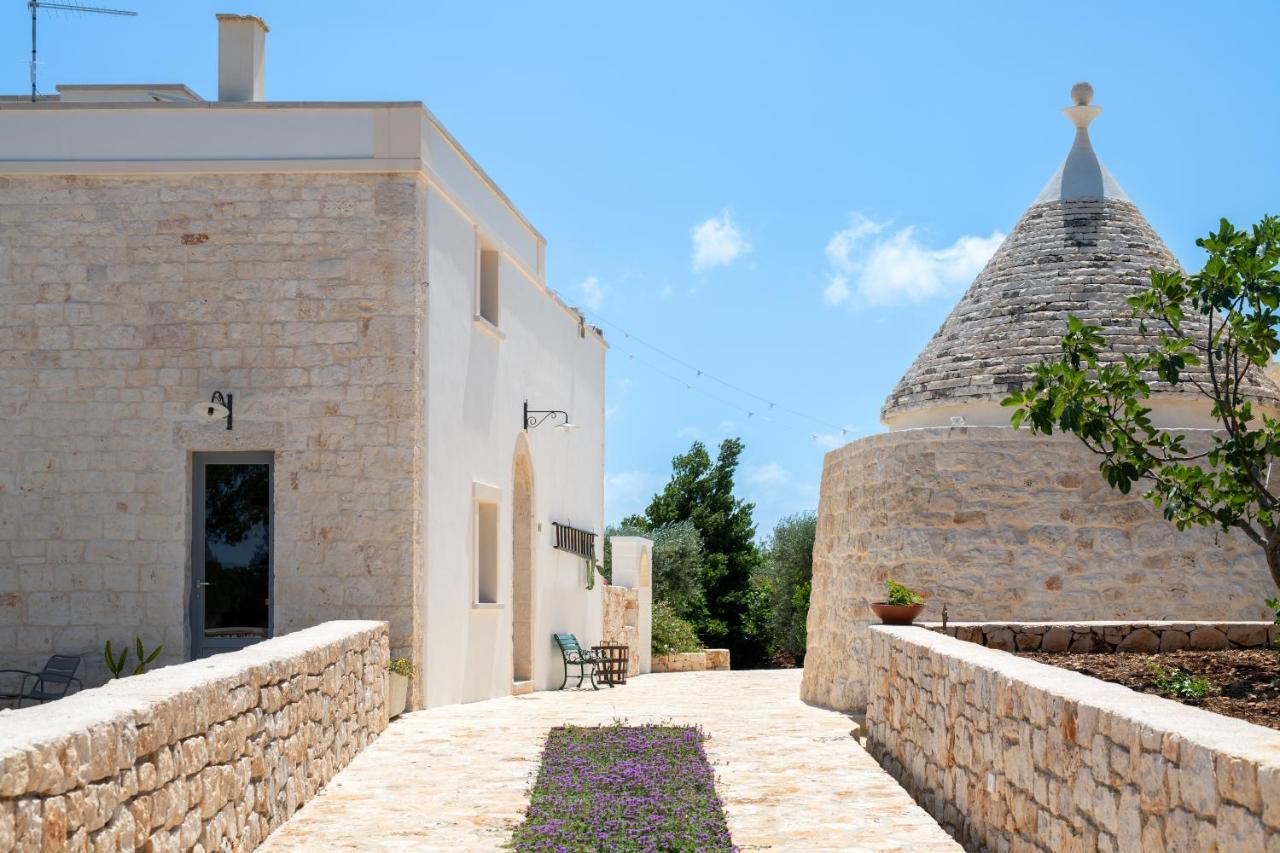 Borgo Altobello Cisternino Ngoại thất bức ảnh