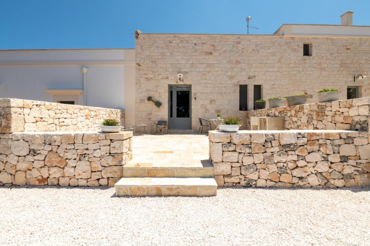 Borgo Altobello Cisternino Ngoại thất bức ảnh