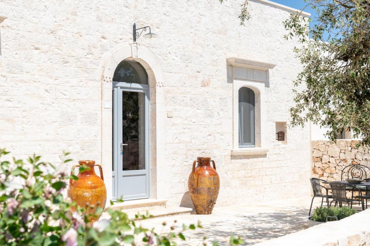 Borgo Altobello Cisternino Ngoại thất bức ảnh