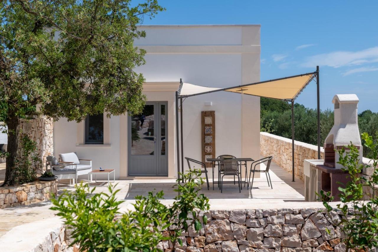 Borgo Altobello Cisternino Ngoại thất bức ảnh